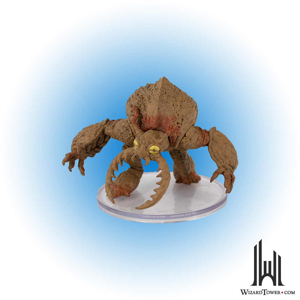 Umber Hulk #25b